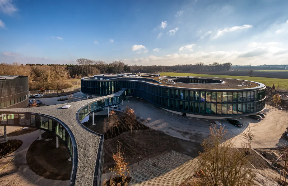 Connect Conference Centre