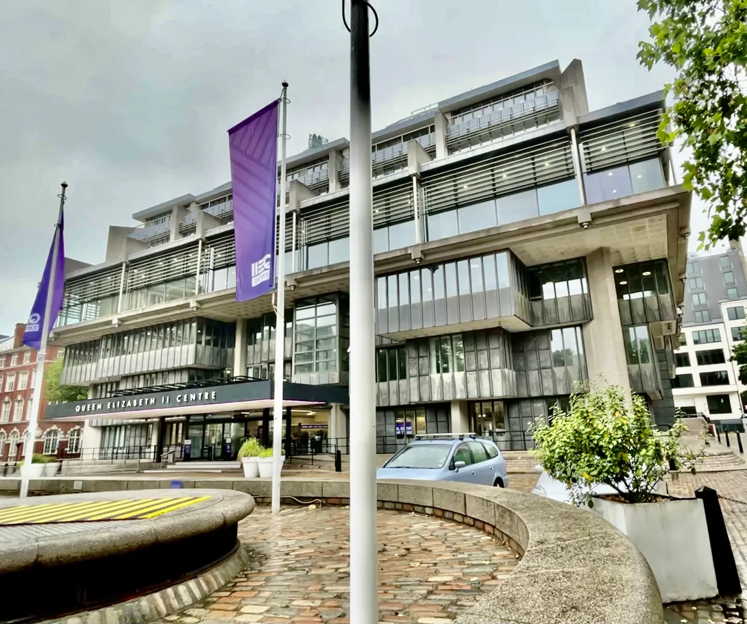 Connect Conference Centre