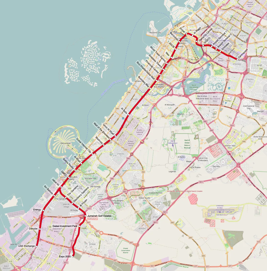 Dubai Opera