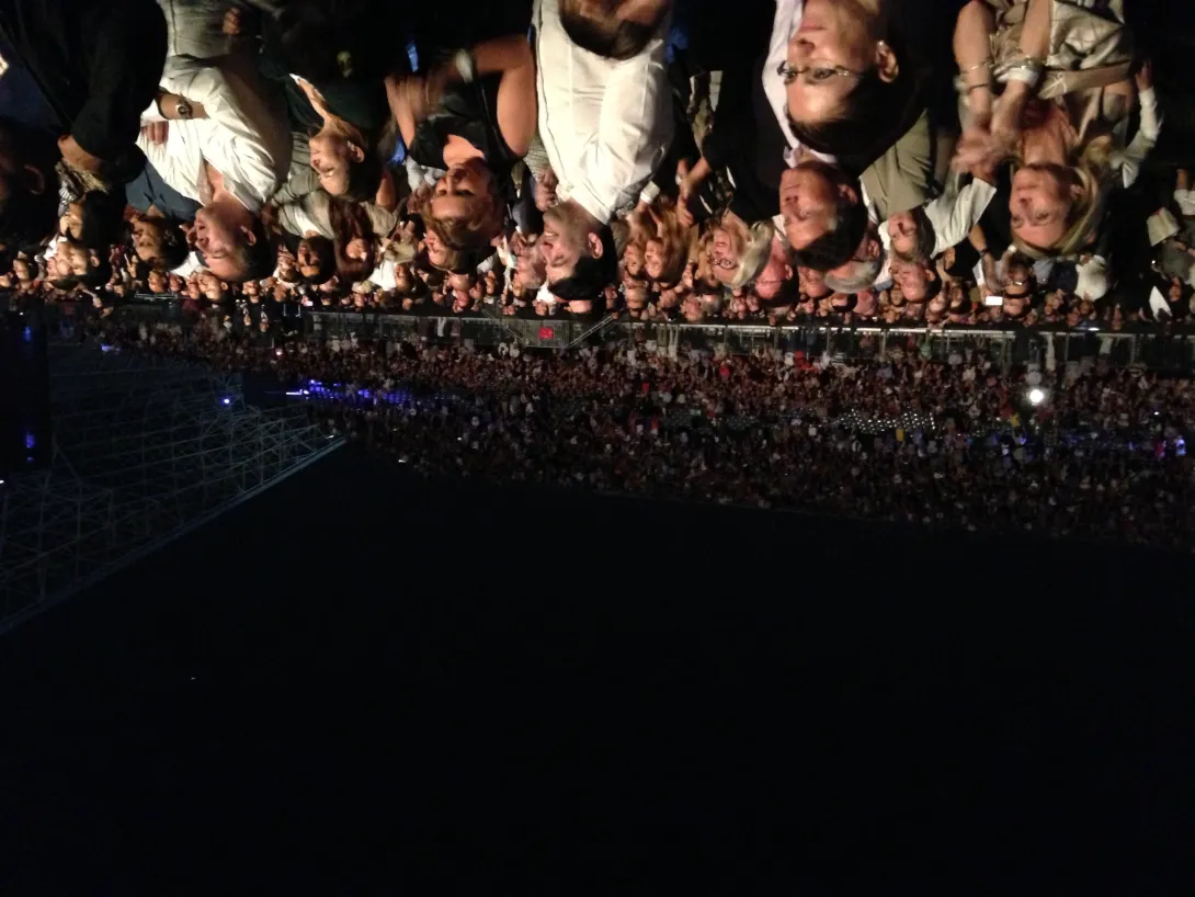 Etihad Arena