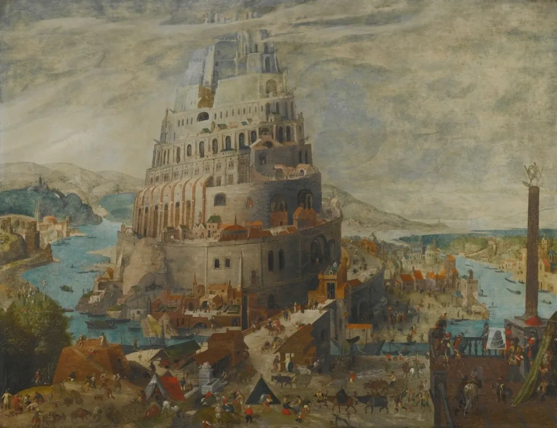 Louvre Abu Dhabi