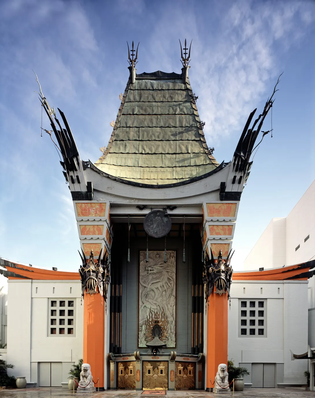 Theatre of Digital Art