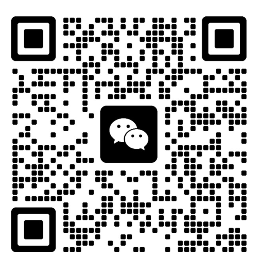 Eventum Premo WeChat QR code